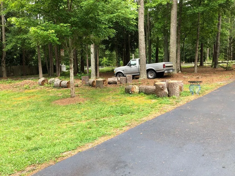 Trusted residential landscaping in Carrollton, GA by JML Lawn and More