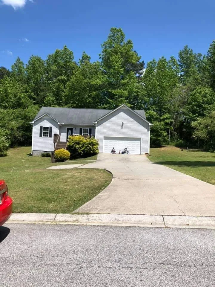 Trusted landscaping services near you in Carrollton, GA by JML Lawn and More