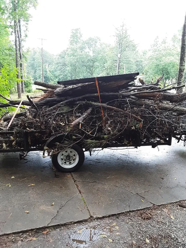 Professional garden landscaping in Carrollton, GA - JML Lawn and More