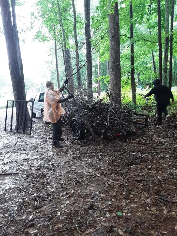 Custom lawn mowing service for residential properties across Carrollton, GA - JML Lawn and More