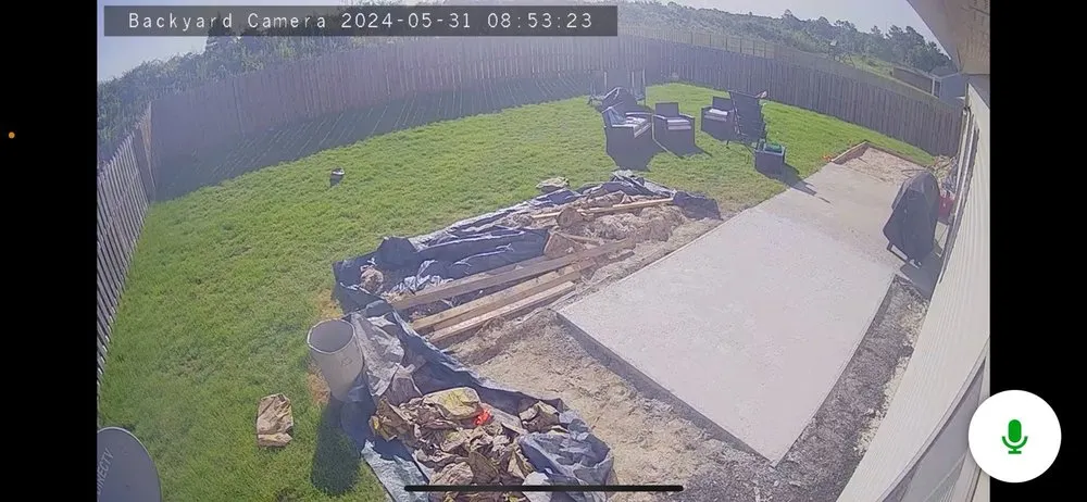 Reliable outdoor landscaping in Augusta, GA - Jmls Home Solutions