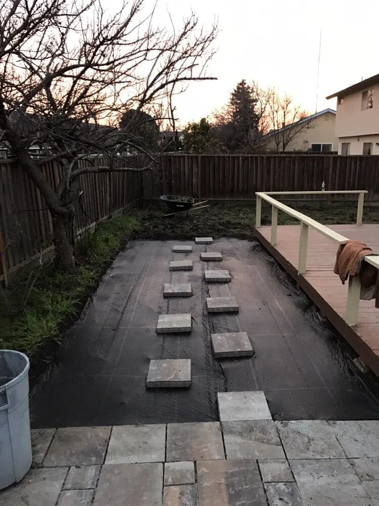 Expert yard cleanup service for year-round maintenance across Augusta, GA - Jmls Home Solutions