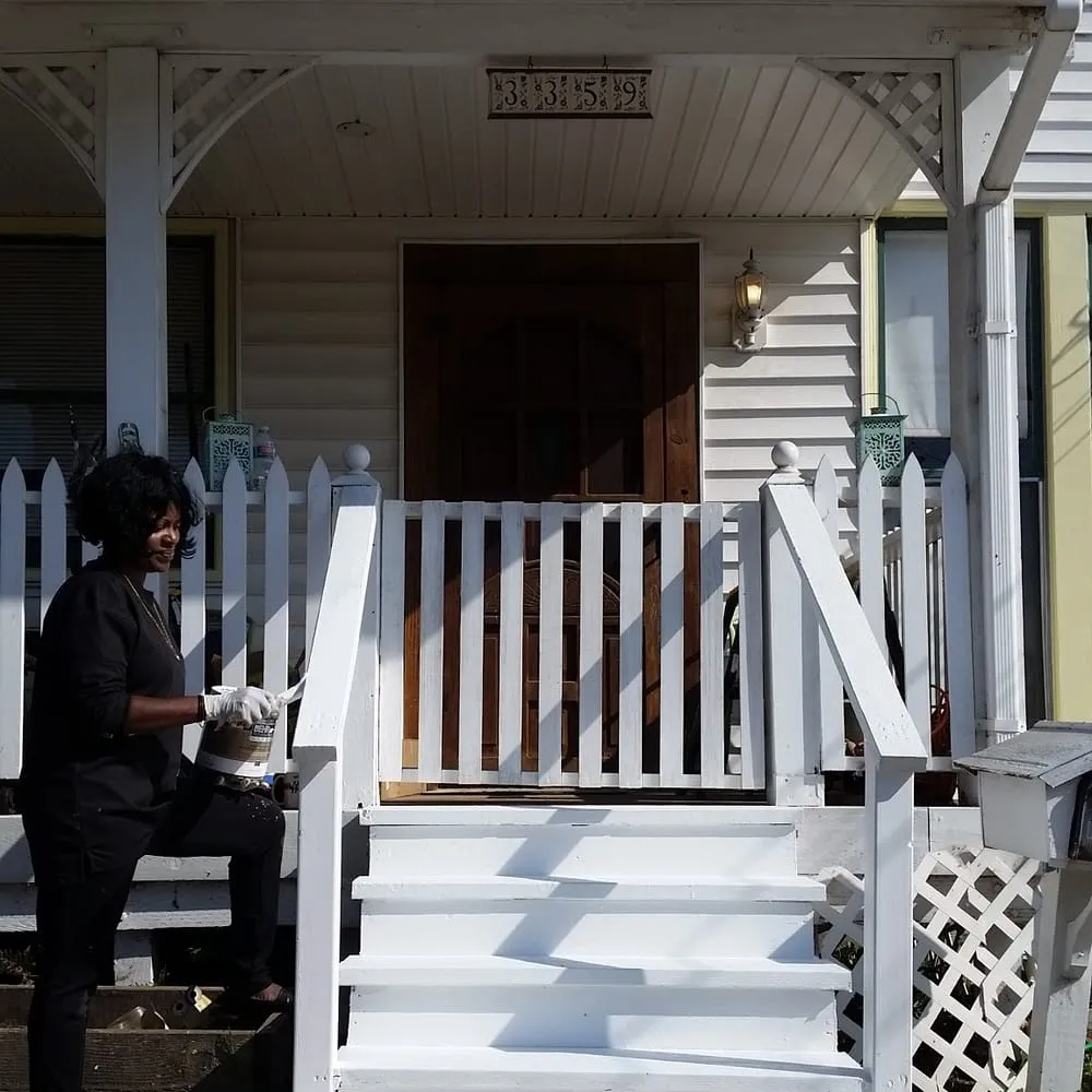 Local garden landscaping in Augusta, GA - Jmls Home Solutions