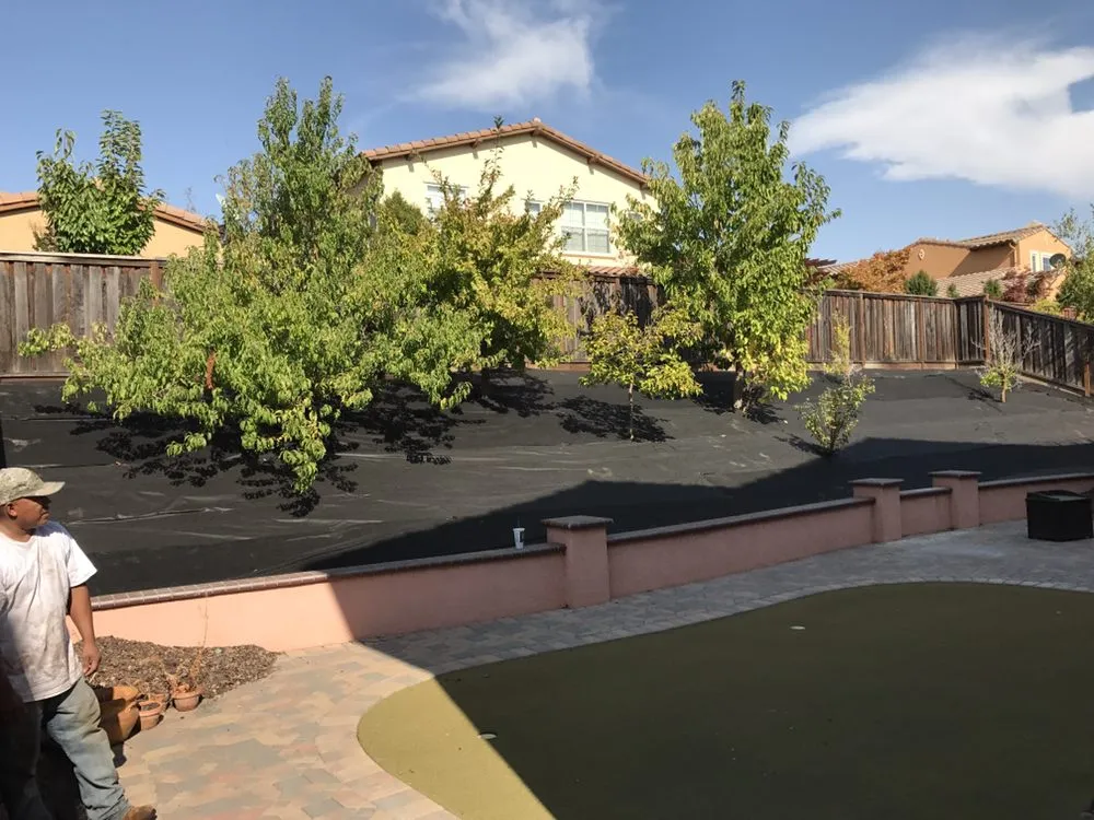 Top-rated landscape installation with custom design across Augusta, GA - Jmls Home Solutions