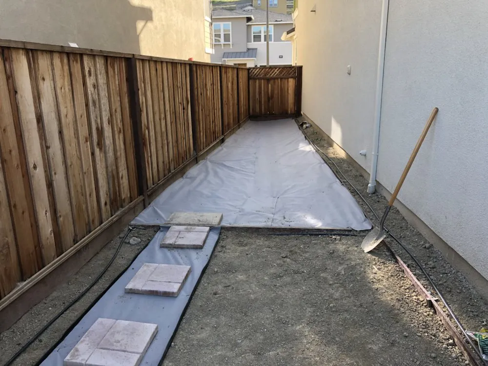 Reliable landscape design in Augusta, GA by Jmls Home Solutions