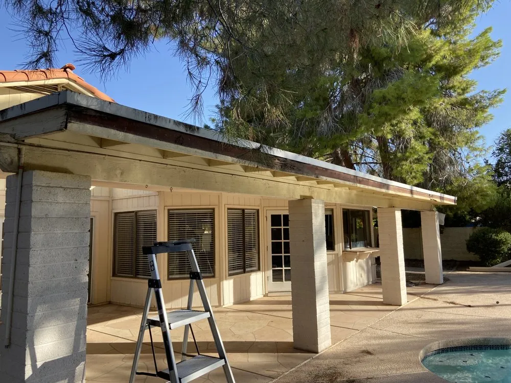 Professional residential landscaping in Augusta, GA by Jmls Home Solutions