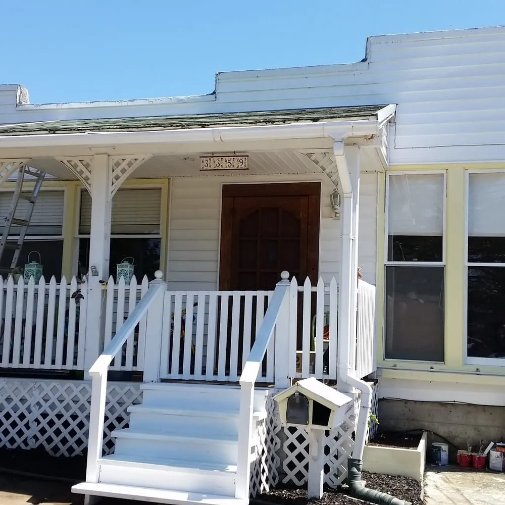 Local landscape installation experts serving Augusta, GA - Jmls Home Solutions