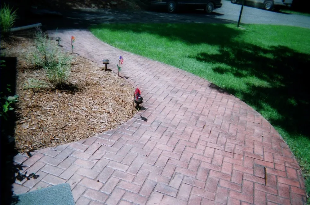 Affordable outdoor landscaping in Danbury, CT by J.M.M. Landscaping & Design