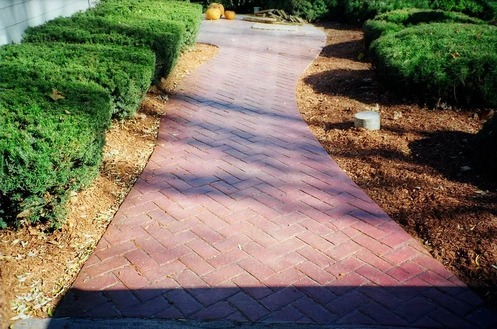 Reliable landscape installation experts serving Danbury, CT - J.M.M. Landscaping & Design