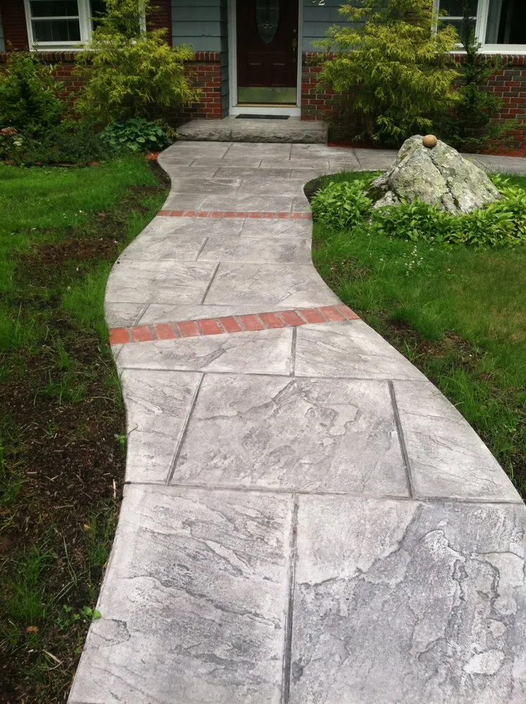 Expert residential landscaping in Danbury, CT - J.M.M. Landscaping & Design