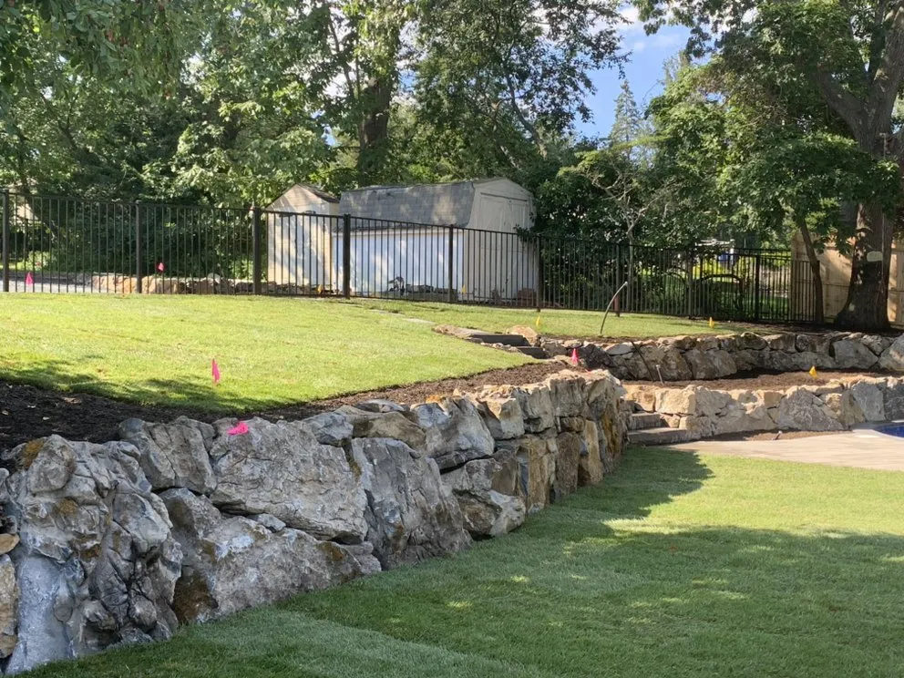 Professional landscaping services experts serving Moriches, NY - JMM Landscaping & Masonry