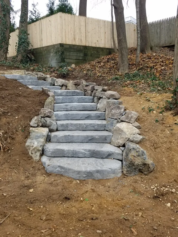 Expert landscape design near you across Moriches, NY - JMM Landscaping & Masonry