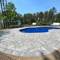 Reliable landscaping services in Moriches, NY by JMM Landscaping & Masonry