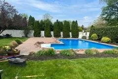 Trusted lawn care service in Moriches, NY - JMM Landscaping & Masonry