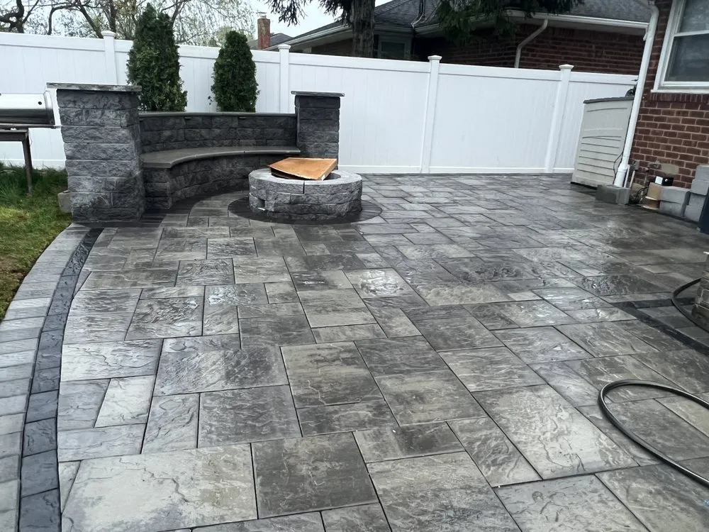 Top-rated landscape design near you across Moriches, NY - JMM Landscaping & Masonry