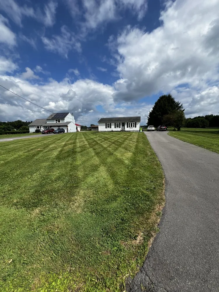 Local yard cleanup service experts serving Cicero, NY - JMM Lawn & Scape