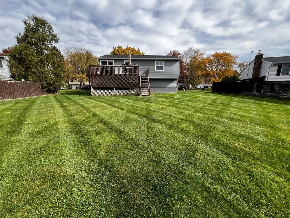 Trusted landscape design experts serving Cicero, NY - JMM Lawn & Scape