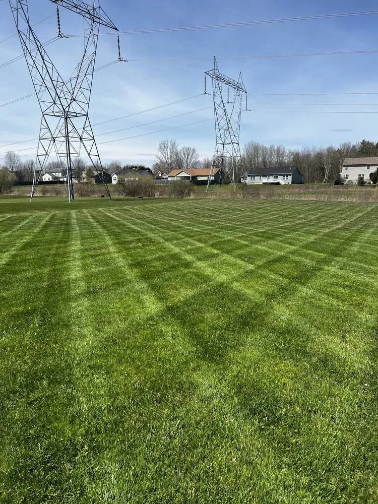 Expert landscaping services with custom design across Cicero, NY - JMM Lawn & Scape