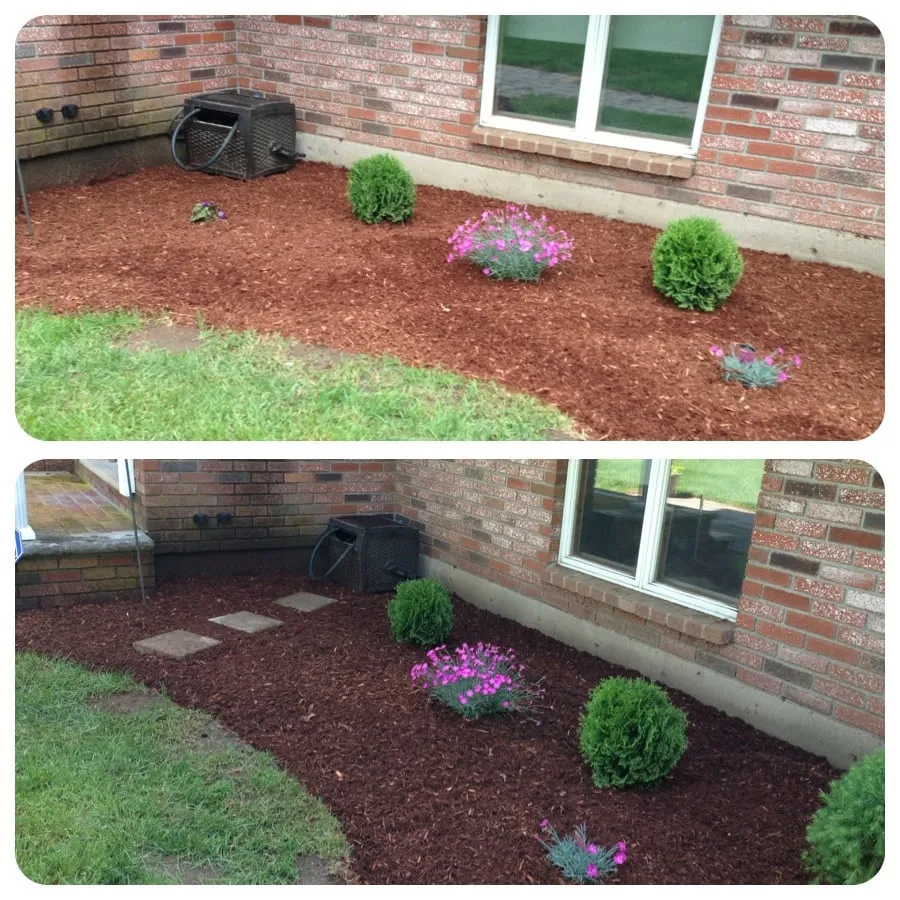 Expert yard maintenance experts serving Billerica, MA - J.M.Mullen & Co Landscaping & Snow Removal