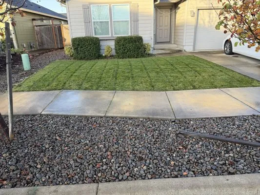 JMN Lawn Service