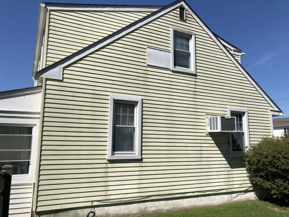 Local outdoor landscaping in Willow Grove, PA by JMO Property Maintenance