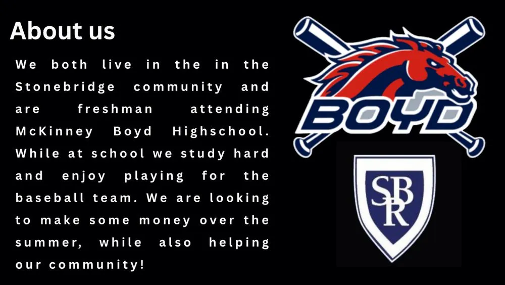 Affordable landscape installation experts serving McKinney, TX - Jmoney Lawncare