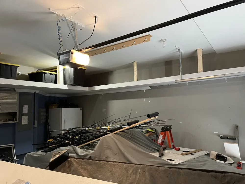 Custom outdoor landscaping near you in York, SC by Jmoos Handyman Contracting