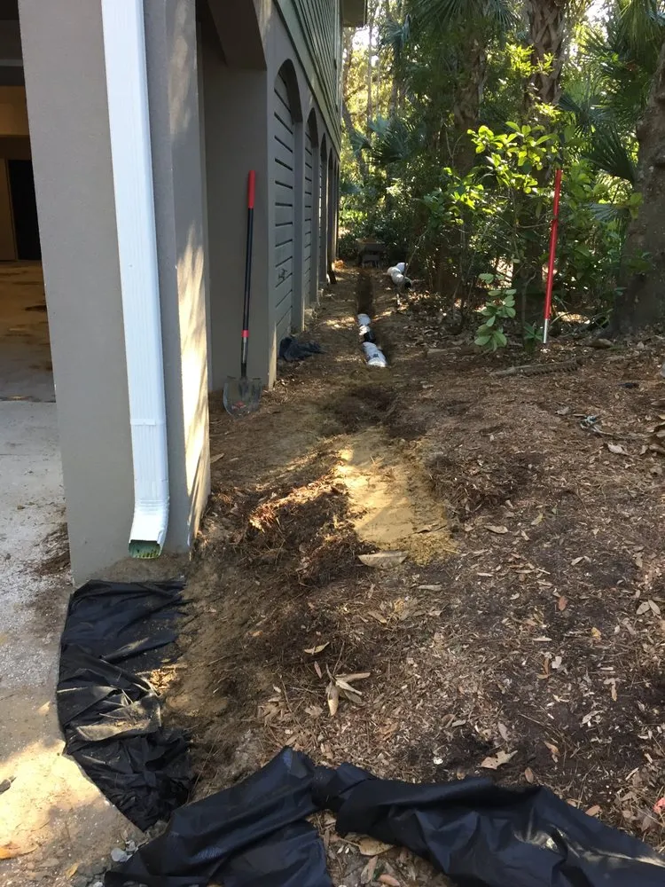 Reliable residential landscaping for outdoor upgrades across York, SC - Jmoos Handyman Contracting