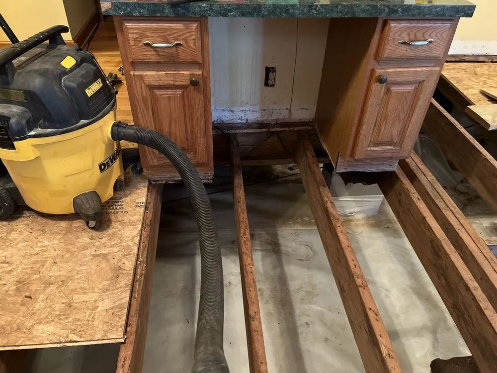 Trusted landscape installation experts serving York, SC - Jmoos Handyman Contracting