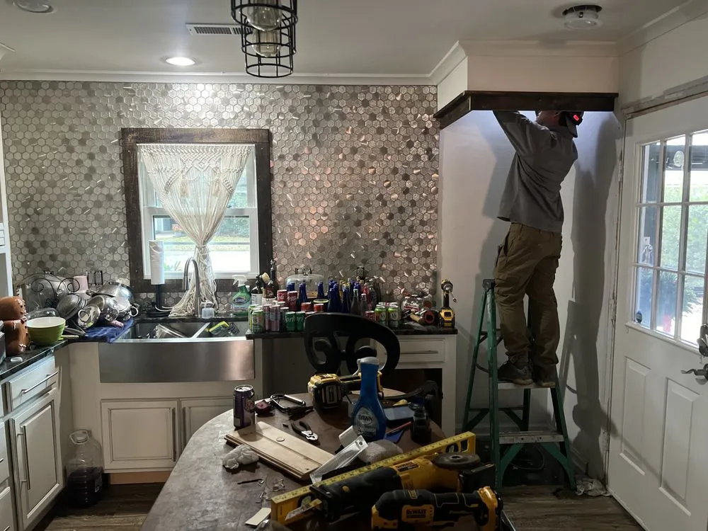 Trusted yard maintenance near you across York, SC - Jmoos Handyman Contracting