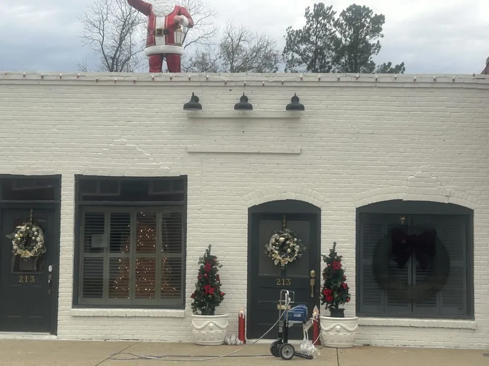 Custom lawn mowing service experts serving York, SC - Jmoos Handyman Contracting