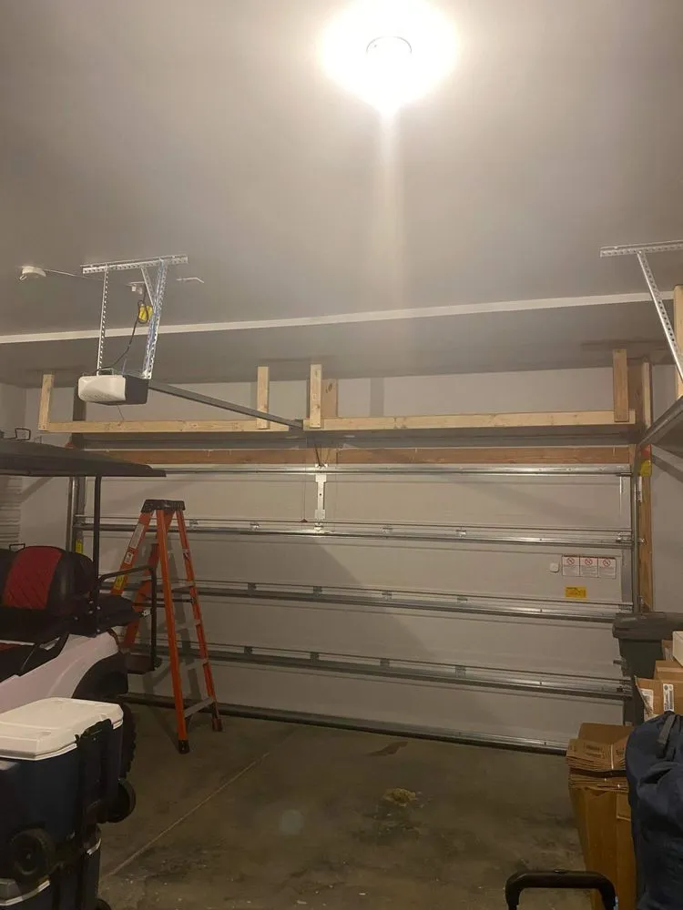 Affordable outdoor landscaping in York, SC by Jmoos Handyman Contracting