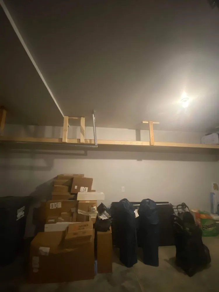 Custom lawn care service in York, SC by Jmoos Handyman Contracting