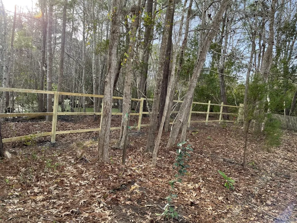 Trusted residential landscaping with custom design across York, SC - Jmoos Handyman Contracting