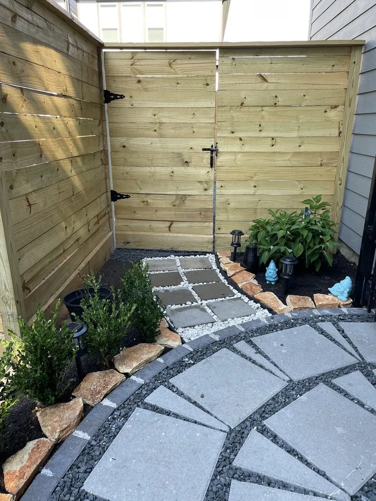 Professional lawn care service experts serving Houston, TX - JMP Landscape