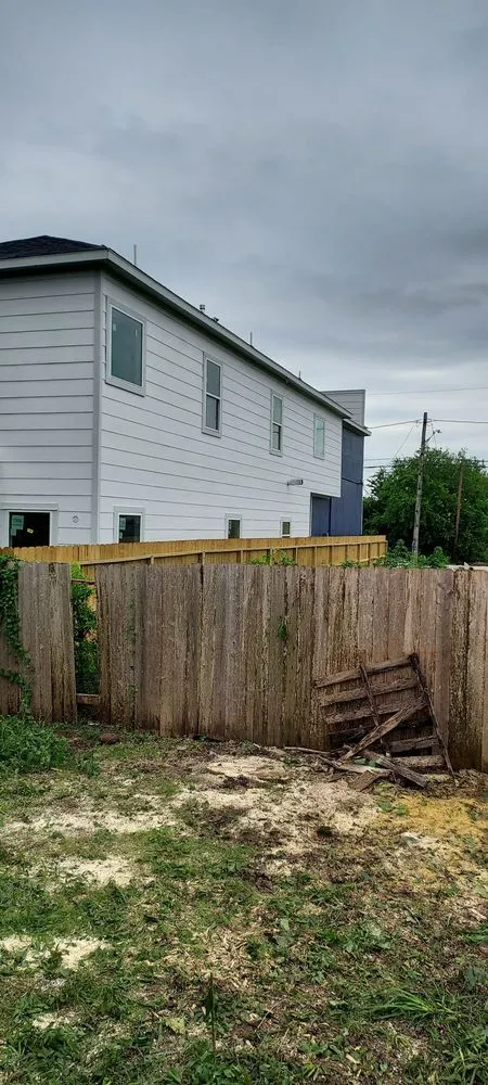 Custom outdoor landscaping in Houston, TX - JMP Landscape