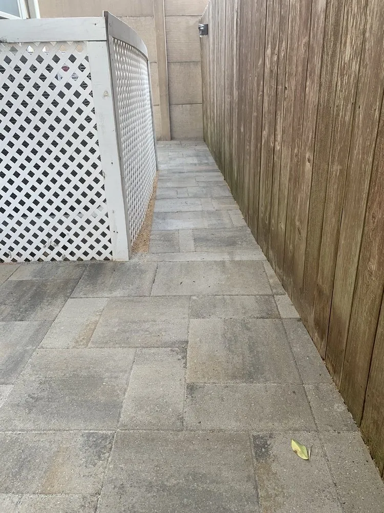 Expert lawn mowing service for beautiful yards in Houston, TX by JMP Landscape