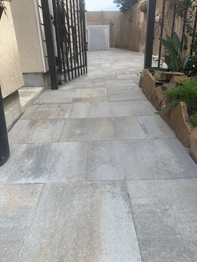 Top-rated landscaping services in Houston, TX by JMP Landscape