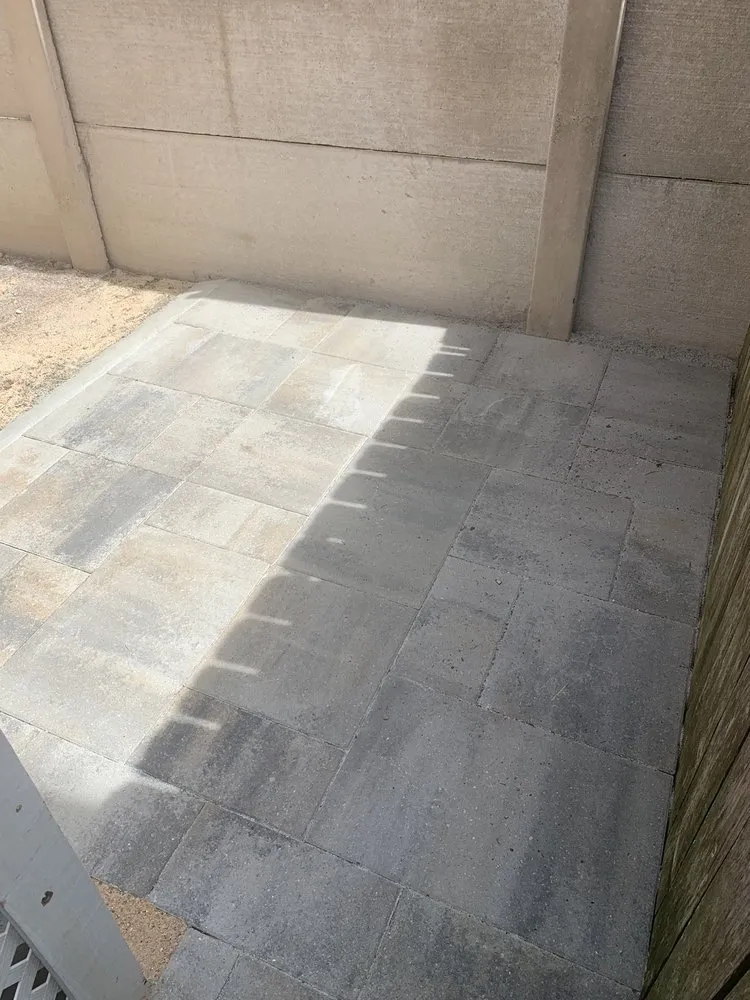 Expert yard cleanup service for year-round maintenance across Houston, TX - JMP Landscape