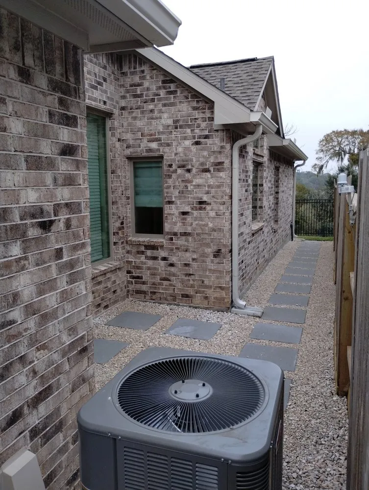 Reliable landscaping services in Houston, TX - JMP Landscape