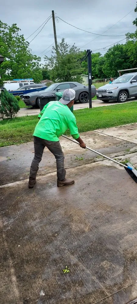 Affordable residential landscaping for outdoor upgrades across Houston, TX - JMP Landscape