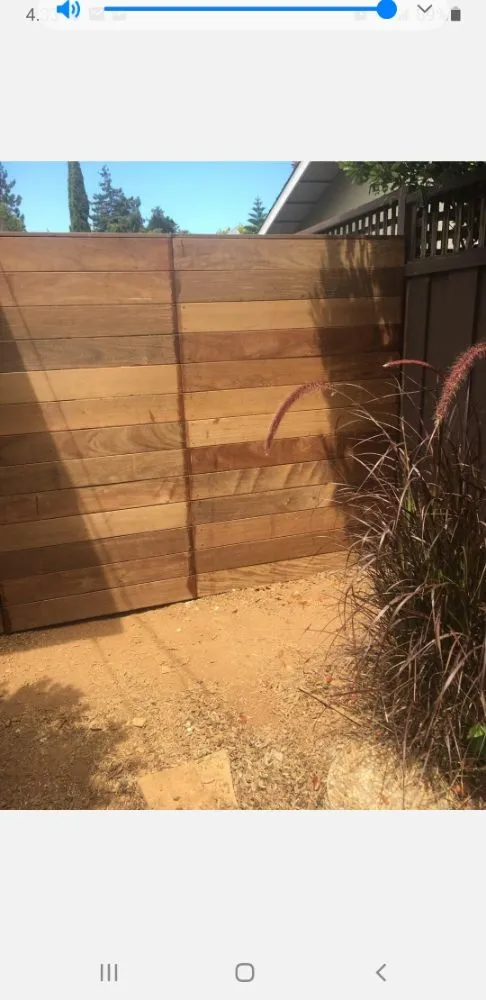 Affordable outdoor landscaping in San Jose, CA by J.M.P Landscaping