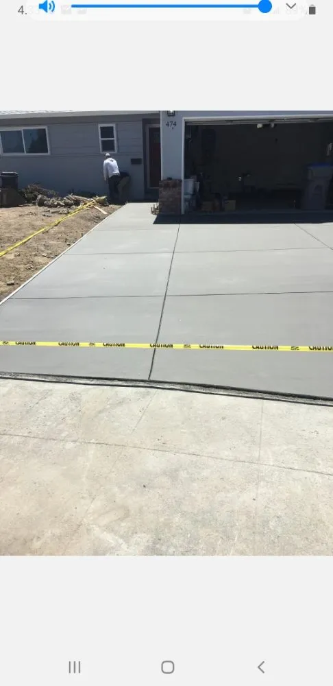 Top-rated garden landscaping for residential properties in San Jose, CA by J.M.P Landscaping