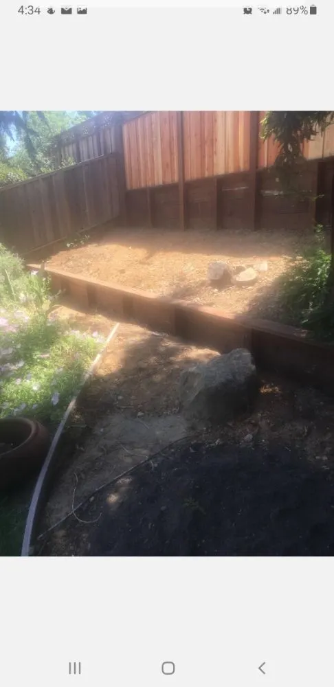 Trusted landscaping services in San Jose, CA by J.M.P Landscaping