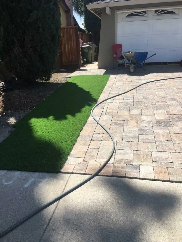 Professional lawn care service in San Jose, CA - J.M.P Landscaping
