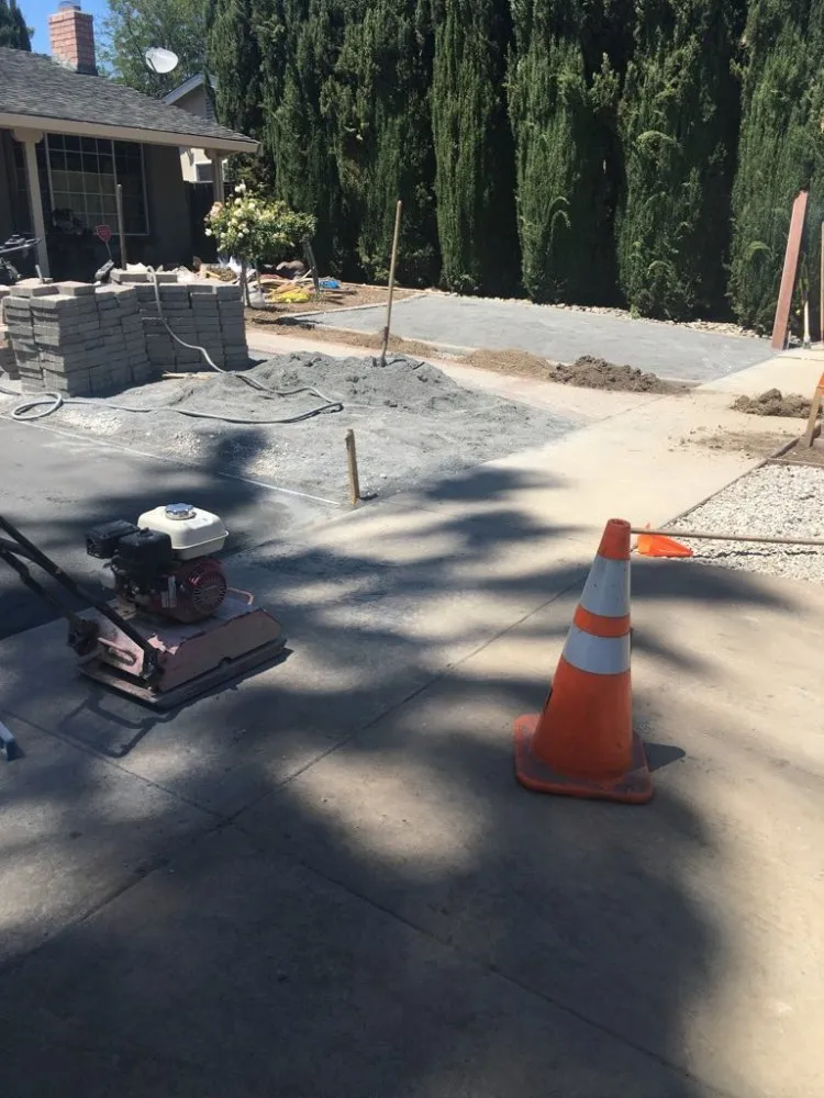 Affordable yard cleanup service experts serving San Jose, CA - J.M.P Landscaping