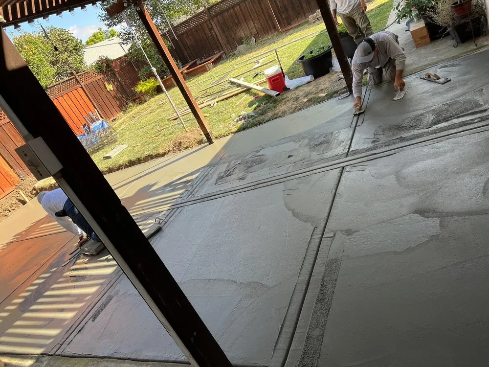 Affordable landscaping services in San Jose, CA - J.M.P Landscaping