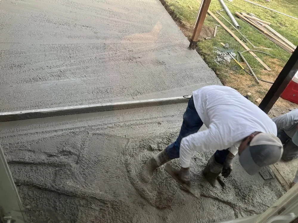 Trusted landscaping services in San Jose, CA - J.M.P Landscaping