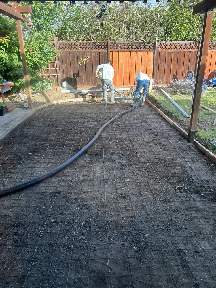 Top-rated lawn care service in San Jose, CA - J.M.P Landscaping