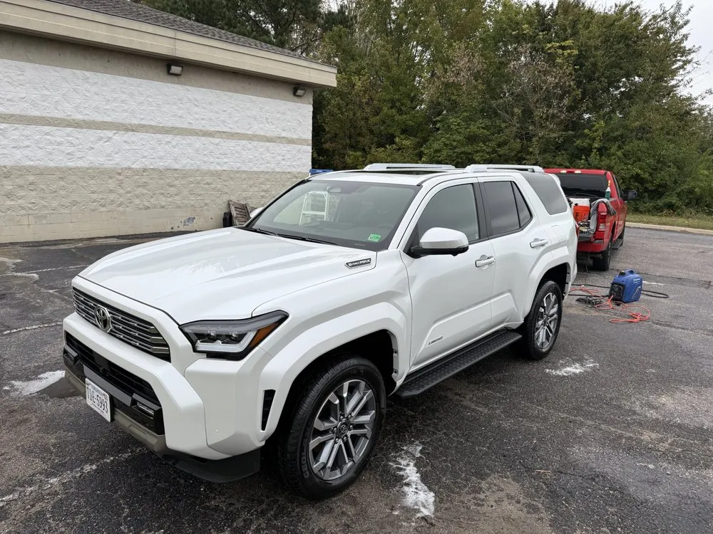 Professional outdoor landscaping for year-round maintenance across Salisbury, MD - JMR Industries